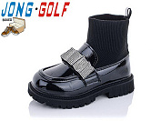 Туфли Jong-Golf B30588-30 от магазина Frison