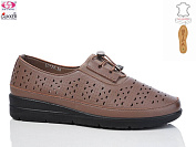 Туфли Gukkcr L0124 от магазина Frison