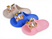 Шлепанцы Elmob KM65A mix от магазина Frison