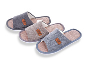 Тапочки Sanlin2 H94 mix от магазина Frison