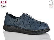 Туфли Gukkcr YK2047 от магазина Frison