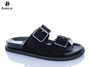 Шлепанцы Башили S202-6 от магазина Frison