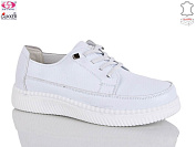 Туфли Gukkcr YK5011-2 от магазина Frison