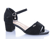 Босоножки Aba BR705-22 от магазина Frison