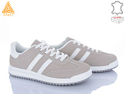 Кроссовки Stilli Group AX20-4R шкіра от магазина Frison