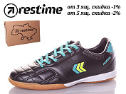 Спорт Restime DWB19888 black-cyan-lime от магазина Frison
