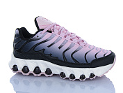 Кроссовки Violeta 24-158 pink-black от магазина Frison