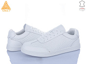 Кроссовки Stilli Group L130-1 шкіра от магазина Frison