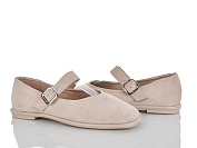 Туфли Loretta X387-4 от магазина Frison