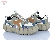 Кроссовки Zahar O5593-8 от магазина Frison