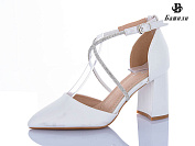 Туфли Башили GF912-2 от магазина Frison