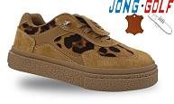 Слипоны Jong-Golf C11625-14 от магазина Frison