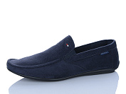 Мокасины Desay TD596-556 батал от магазина Frison