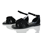 Босоножки Бабочка 2817-33 от магазина Frison