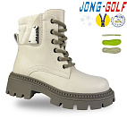 Ботинки Jong-Golf C40623-6 от магазина Frison