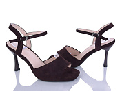 Босоножки Бабочка 25953-196 от магазина Frison