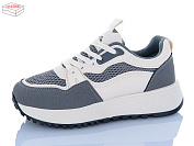 Кроссовки Aba J2109-3 от магазина Frison