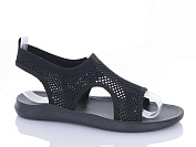 Босоножки Qq Панда GL01-1 от магазина Frison