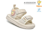 Босоножки Том.М 65068B LED от магазина Frison