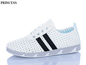 Кроссовки Princess L27-1 от магазина Frison