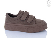 Кроссовки Qq Shoes A5QQ66-10 от магазина Frison