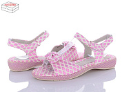 Босоножки Style Baby-Clibee 8868-25 pink от магазина Frison