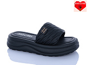 Шлепанцы Jiaolimei 721-1 от магазина Frison