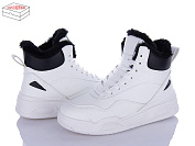 Ботинки Qq Shoes A023-2 от магазина Frison
