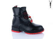 Ботинки Xifa Kids B1236-3 от магазина Frison
