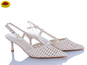 Босоножки Meideli L2051-26 от магазина Frison