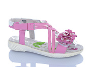 Босоножки Sanlin 3033 pink от магазина Frison