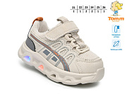 Кроссовки Том.М 65044H LED от магазина Frison