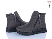 Ботинки Saimao A6607-7 от магазина Frison