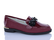 Туфли Леопард GB114-15 от магазина Frison