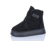 Угги Yiyi D63 black от магазина Frison