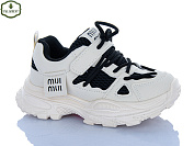 Кроссовки Paliament B0064-1 от магазина Frison