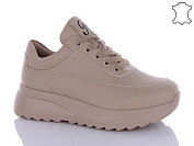 Кроссовки Qq Shoes B0ABA3-6 от магазина Frison
