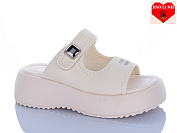 Шлепанцы Jiaolimei 725 от магазина Frison