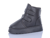 Угги Yiyi D62 grey от магазина Frison