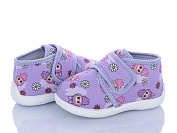 Тапочки Soylu AB007 бузковий от магазина Frison