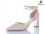 Туфли Башили H6536-11 от магазина Frison