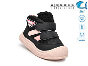 Ботинки Okshoes 51140B от магазина Frison