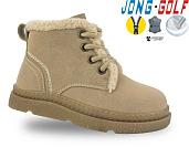 Ботинки Jong-Golf A31047-6 от магазина Frison