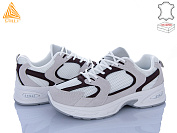 Кроссовки Stilli Group N80-23 шкіра от магазина Frison