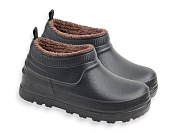 Галоши Rai Shoes B118A чорний от магазина Frison