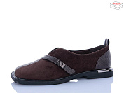 Туфли Vika K808-6 от магазина Frison