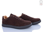 Кроссовки Stilli Group L260-2 шкіра от магазина Frison