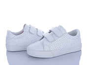 Кеды Clibee C78R white от магазина Frison