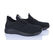 Кроссовки Arzo 951-004 батал от магазина Frison