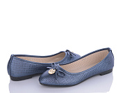 Балетки Rama F28-3 от магазина Frison